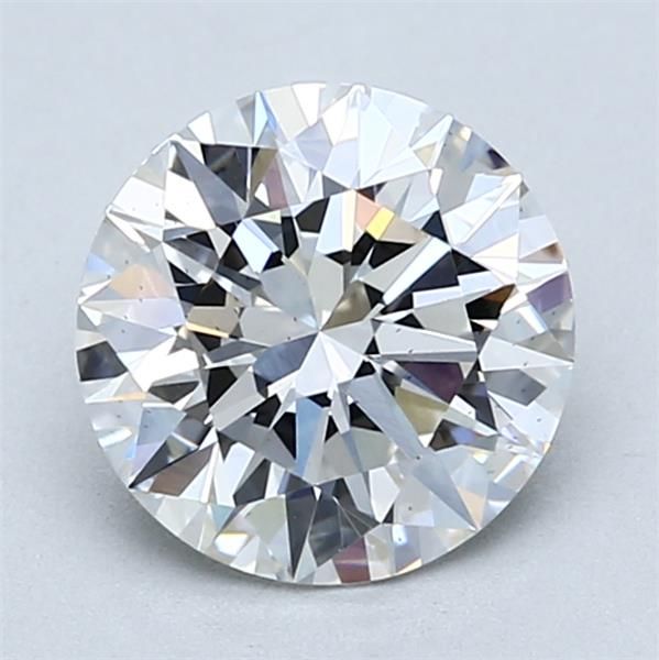 1.82ct Round E VS2 Lab-Grown Diamond