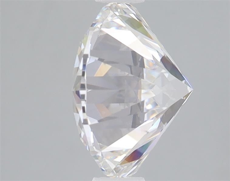 2.58ct Round F VS2 Lab-Grown Diamond