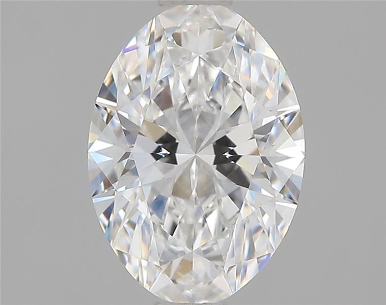 1.45ct Oval E VS1 Lab-Grown Diamond