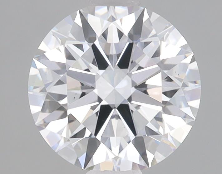 1.4ct Round D VS1 Lab-Grown Diamond