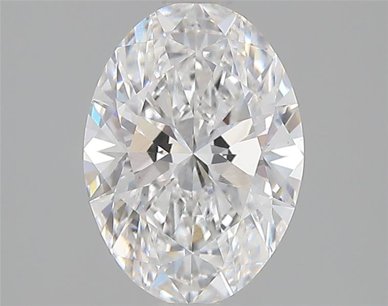 2.05ct Oval D VS1 Lab-Grown Diamond