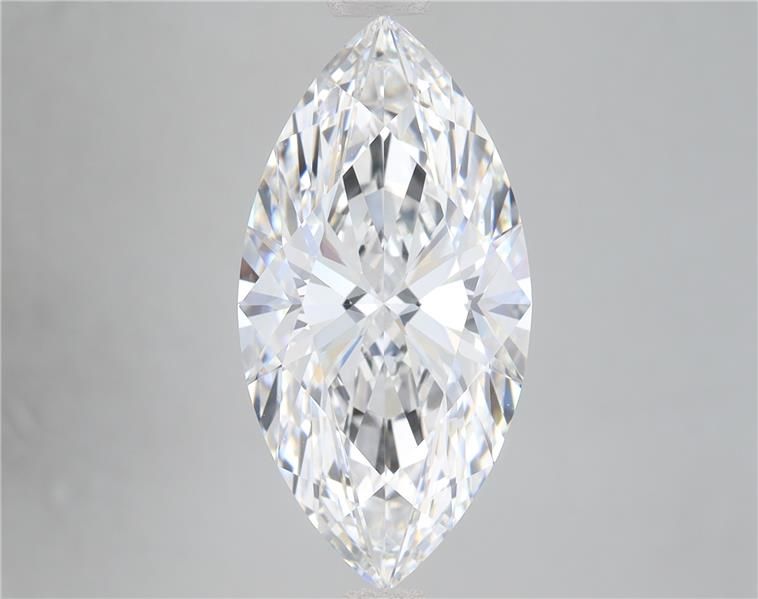 6.07ct Marquise E VS1 Lab-Grown Diamond