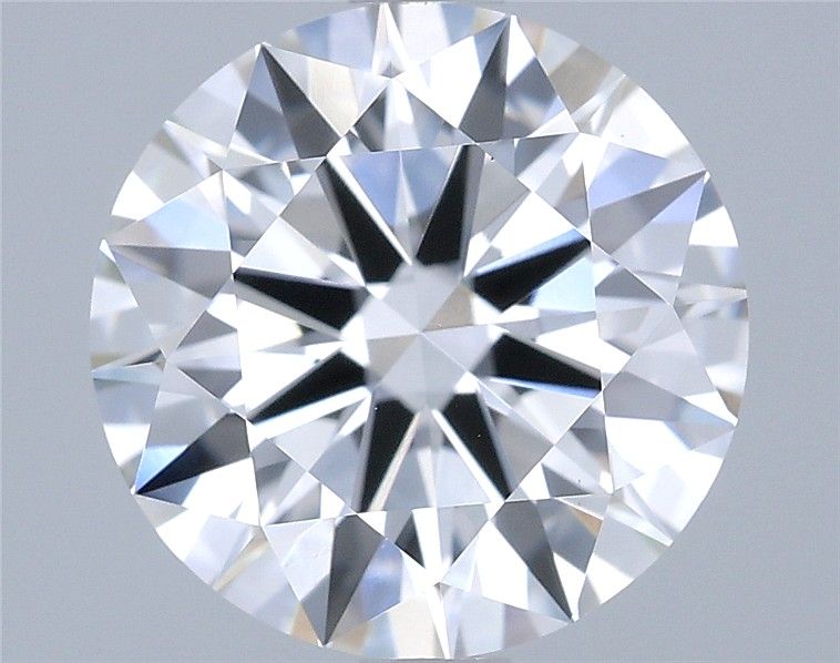 1.82ct Round E VS1 Lab-Grown Diamond