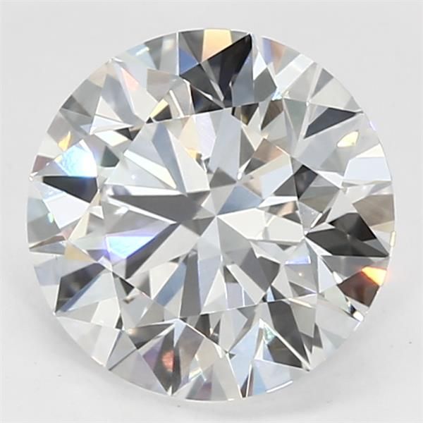 1.92ct Round E VS1 Lab-Grown Diamond