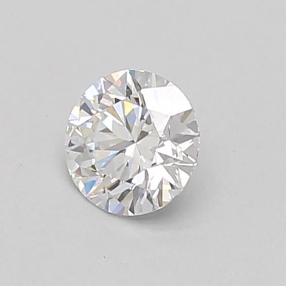 2.22ct Oval D VVS2 Lab-Grown Diamond