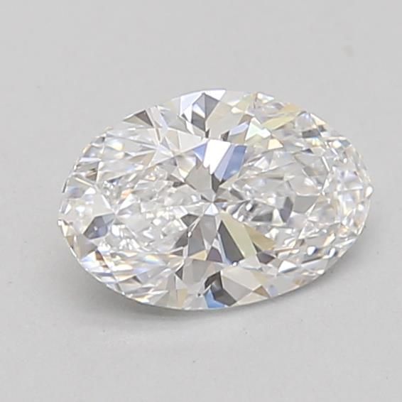 1.81ct Round D VS1 Lab-Grown Diamond
