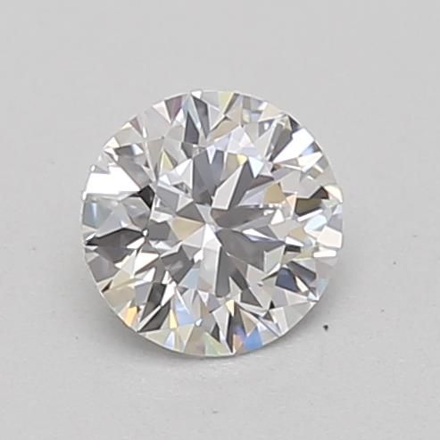 1.79ct Round E IF Lab-Grown Diamond