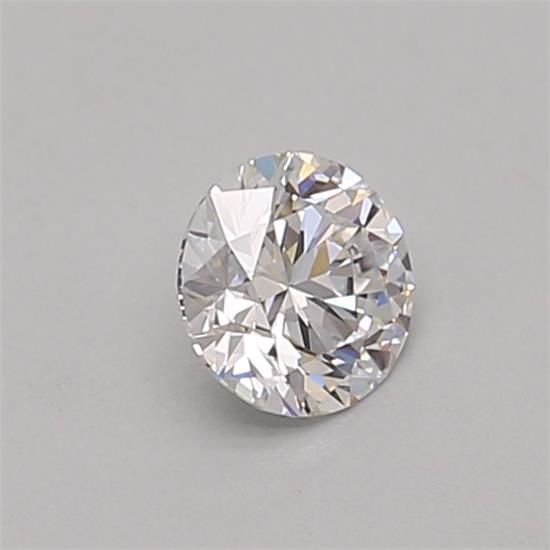 1.67ct Oval D IF Lab-Grown Diamond
