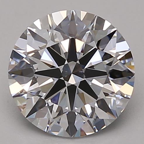 1.18ct Round E IF Lab-Grown Diamond
