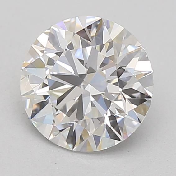 1.12ct Round D IF Lab-Grown Diamond