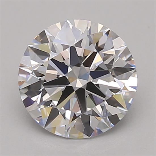 1.16ct Round D IF Lab-Grown Diamond