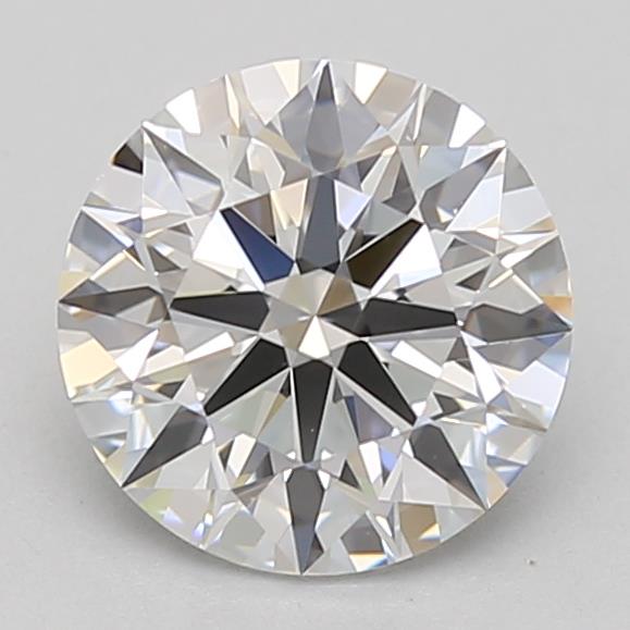 1.45ct Round D IF Lab-Grown Diamond
