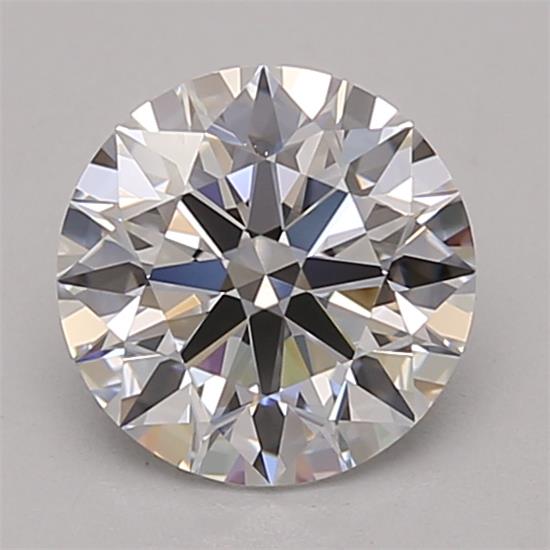 1.19ct Round D IF Lab-Grown Diamond