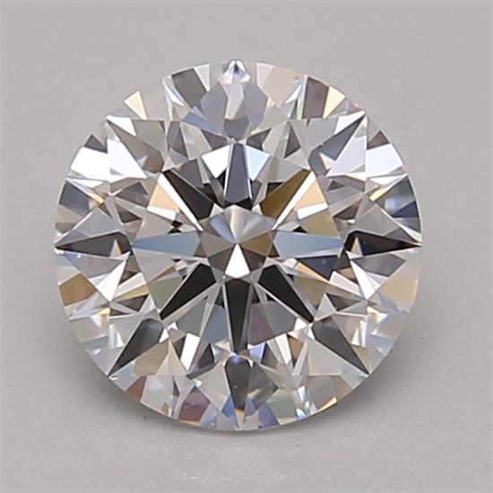 1.12ct Round E IF Lab-Grown Diamond