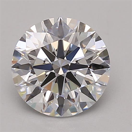1.13ct Round D VS1 Lab-Grown Diamond