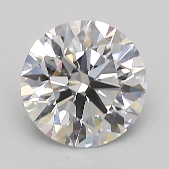 1.14ct Round E FL Lab-Grown Diamond