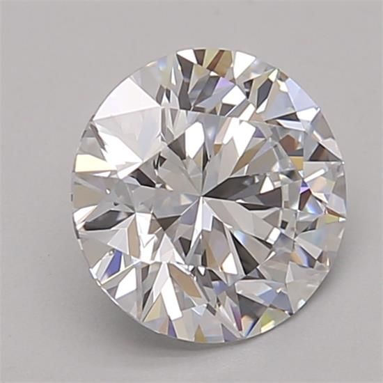 1.19ct Round E IF Lab-Grown Diamond