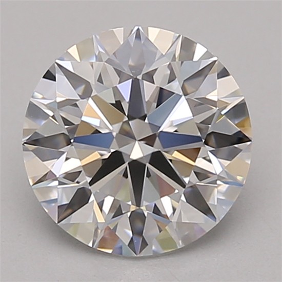 1.73ct Round D VVS1 Lab-Grown Diamond