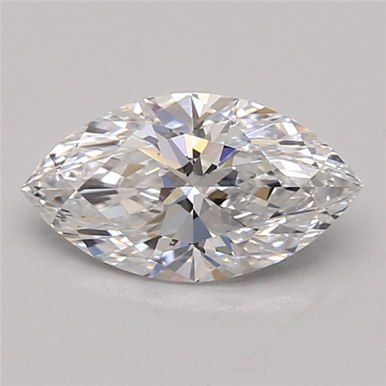 1.03ct Marquise D VVS1 Lab-Grown Diamond