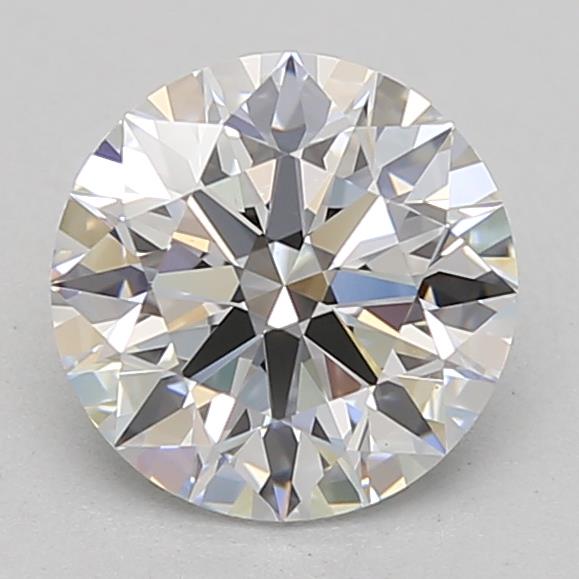 1.41ct Round D VVS1 Lab-Grown Diamond