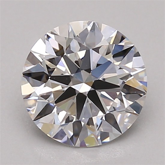 1.19ct Round D IF Lab-Grown Diamond