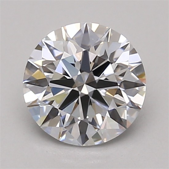 1.01ct Round E IF Lab-Grown Diamond