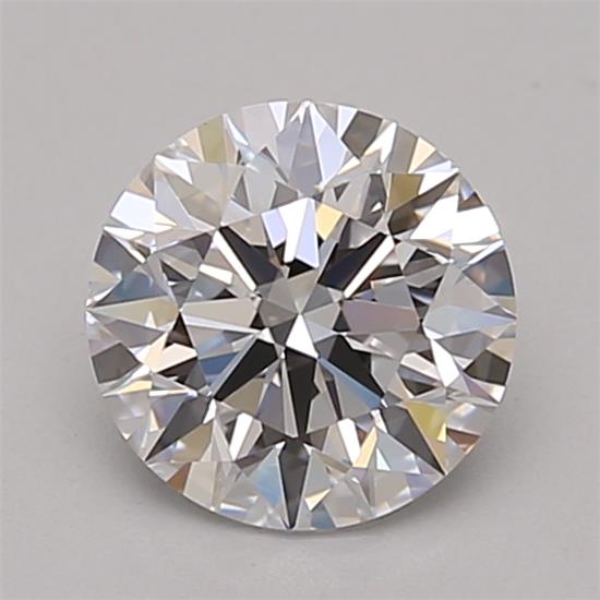 1ct Round D IF Lab-Grown Diamond