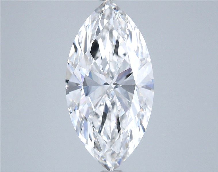 4.51ct Marquise E VS1 Lab-Grown Diamond