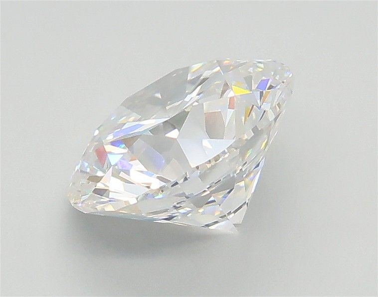 1.52ct Round D VS1 Lab-Grown Diamond