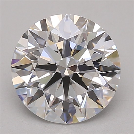 1.59ct Round D IF Lab-Grown Diamond