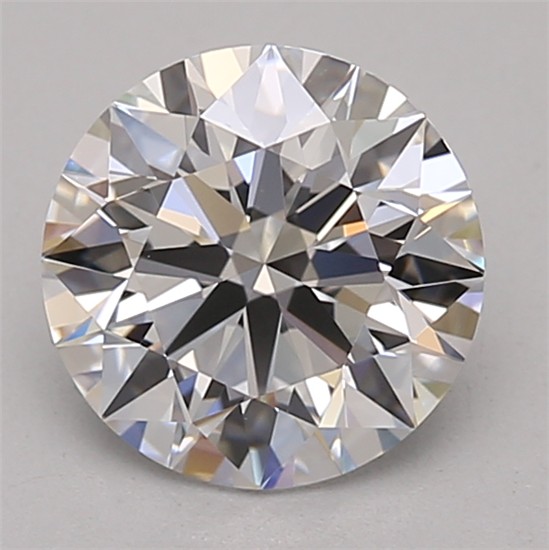 1.56ct Round D VVS1 Lab-Grown Diamond