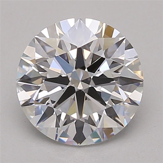 1.49ct Round D IF Lab-Grown Diamond