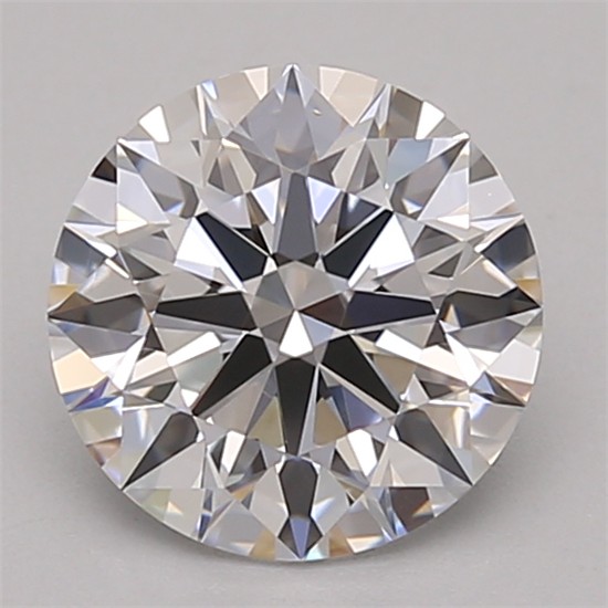 1.41ct Round D VVS1 Lab-Grown Diamond
