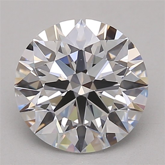 1.56ct Round E VVS1 Lab-Grown Diamond