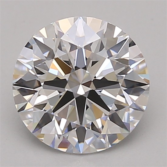 1.46ct Round D IF Lab-Grown Diamond