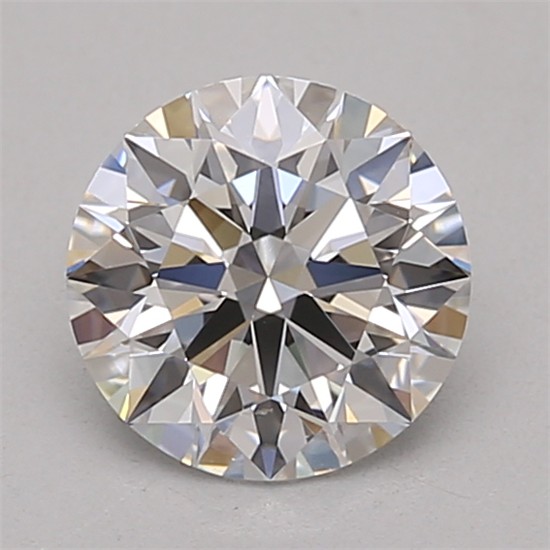 1.05ct Round D IF Lab-Grown Diamond
