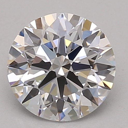 1.05ct Round D IF Lab-Grown Diamond