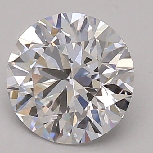 1.09ct Round D IF Lab-Grown Diamond