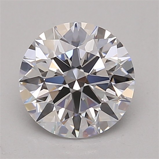 1.1ct Round D IF Lab-Grown Diamond