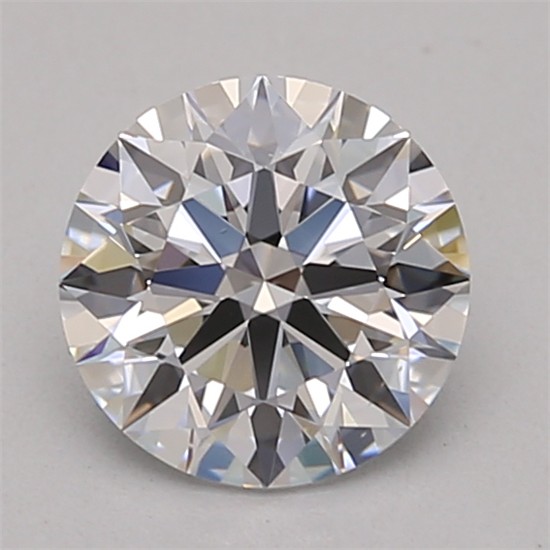 1.11ct Round D IF Lab-Grown Diamond