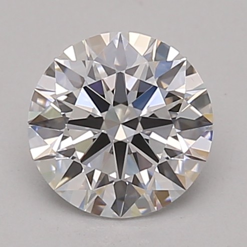 1.69ct Round E IF Lab-Grown Diamond