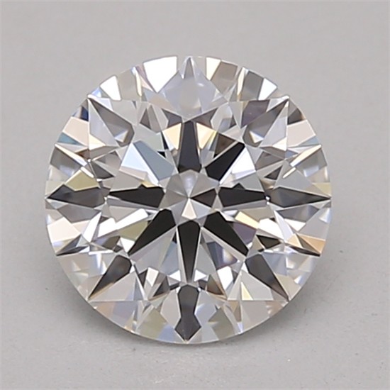 1.04ct Round D IF Lab-Grown Diamond