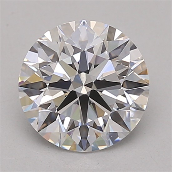 1.18ct Round D IF Lab-Grown Diamond