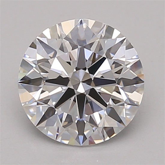 1.19ct Round D IF Lab-Grown Diamond