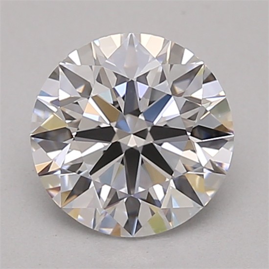 1.16ct Round D IF Lab-Grown Diamond