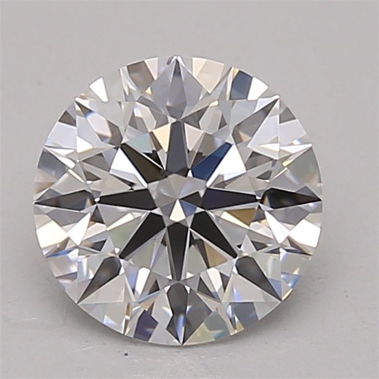 1.16ct Round D IF Lab-Grown Diamond