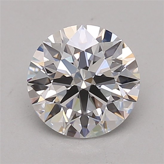 1.16ct Round D IF Lab-Grown Diamond