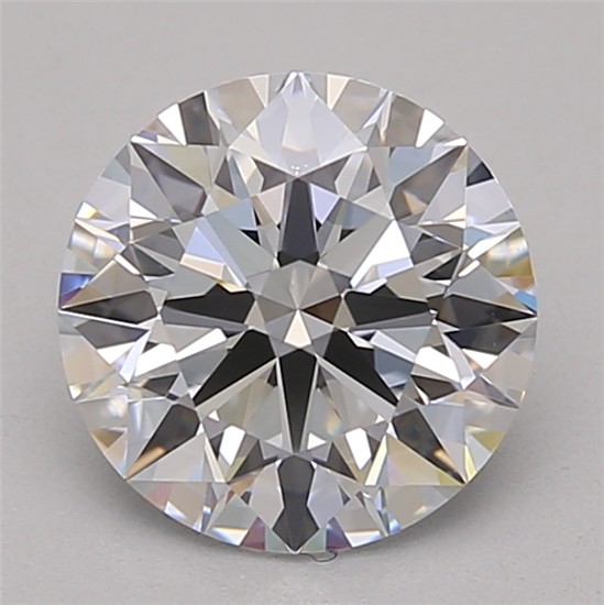 1.77ct Round E IF Lab-Grown Diamond