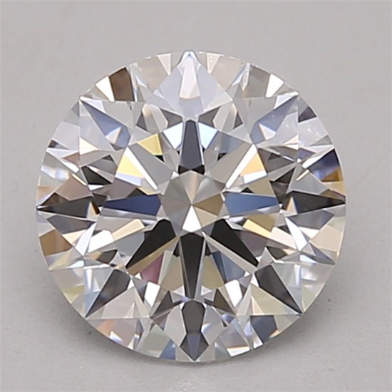 1.31ct Round D IF Lab-Grown Diamond