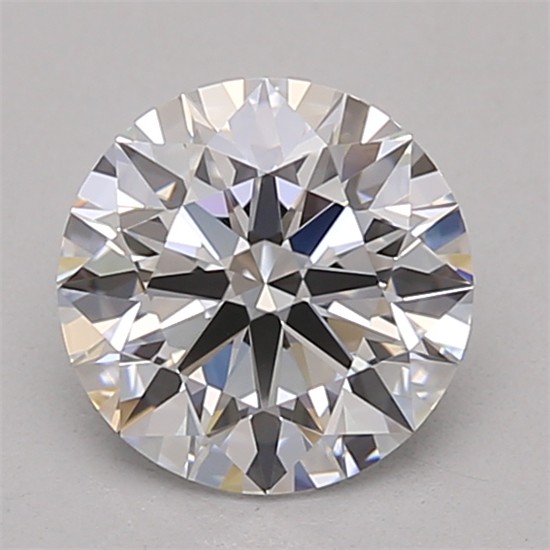 1.15ct Round D IF Lab-Grown Diamond